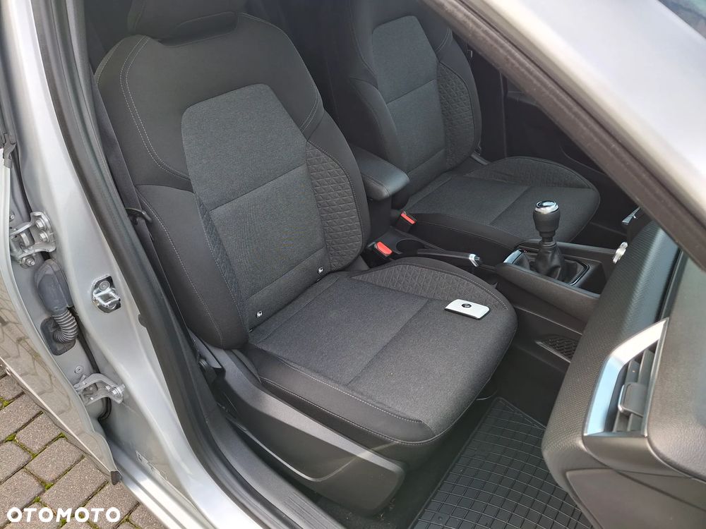 Renault Clio 1.0 TCe Intens - 20