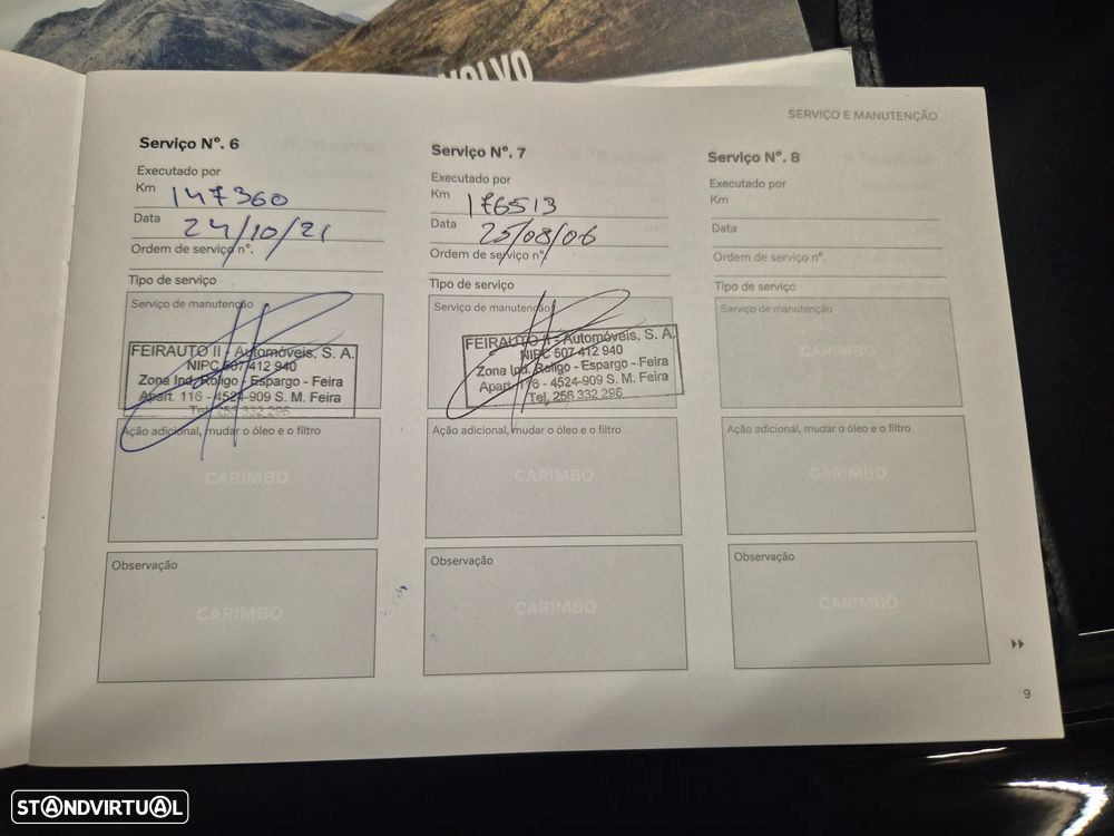 Volvo XC 60 2.0 D4 R-Design Geartronic - 42