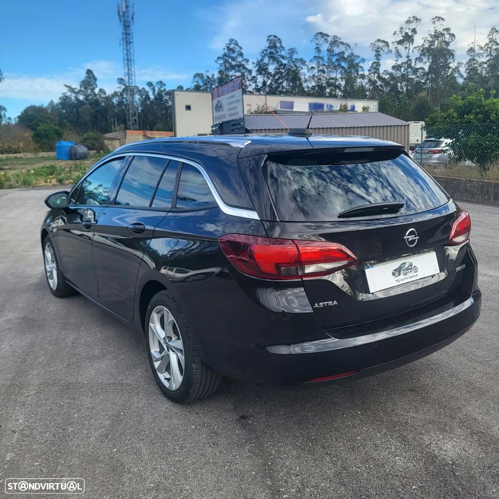 Opel Astra Sports Tourer 1.0 Innovation S/S - 19
