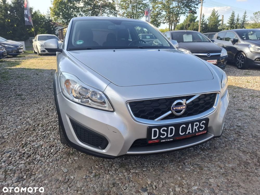 Volvo C30 2010 photo 5