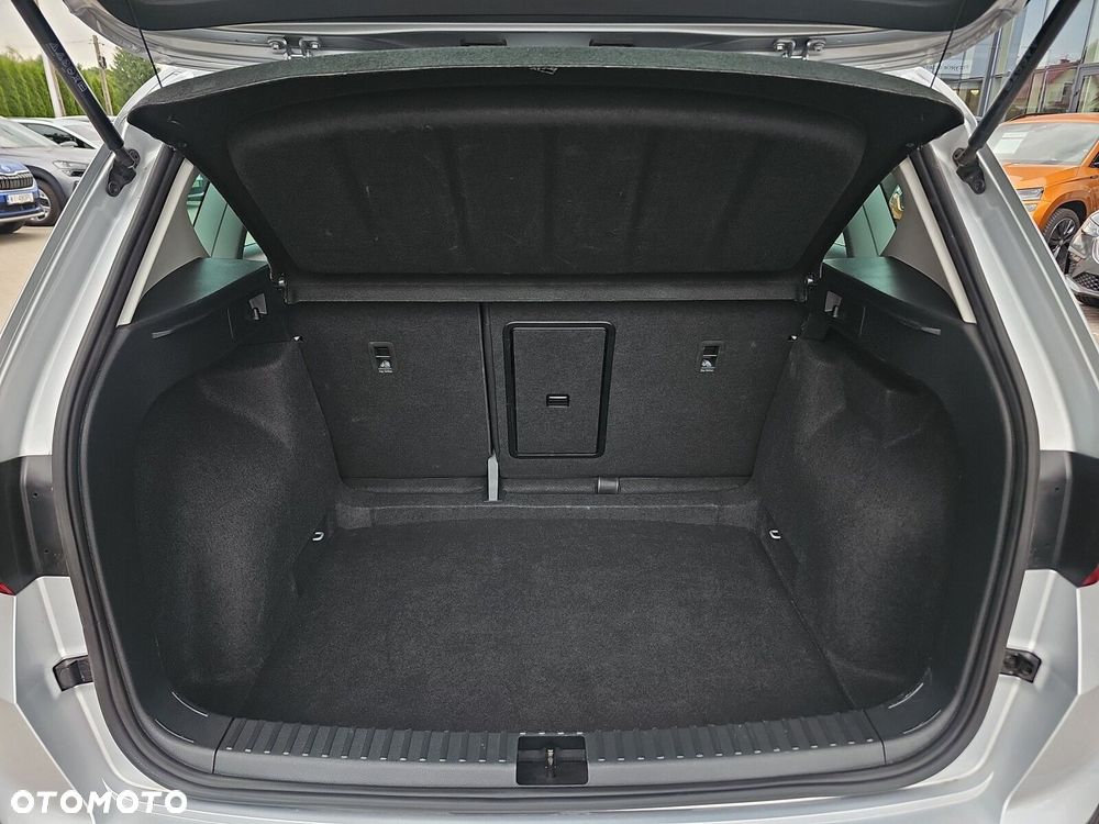 Seat Ateca 1.5 TSI Xperience S&S DSG - 19