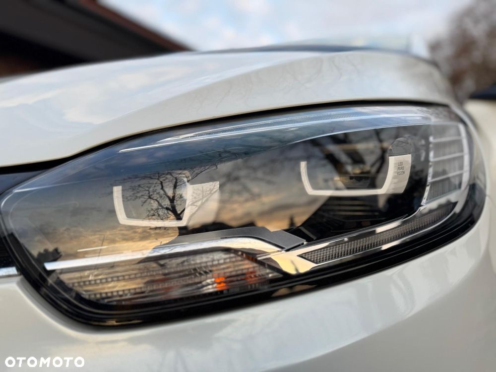 Renault Grand Scenic Gr 1.3 TCe Energy Bose EDC - 30