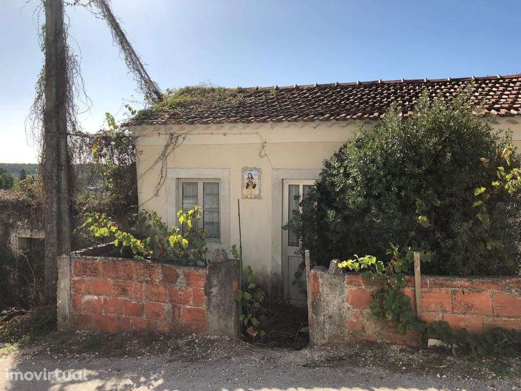 Moradia para venda em Alcanede - Grande imagem: 4/21