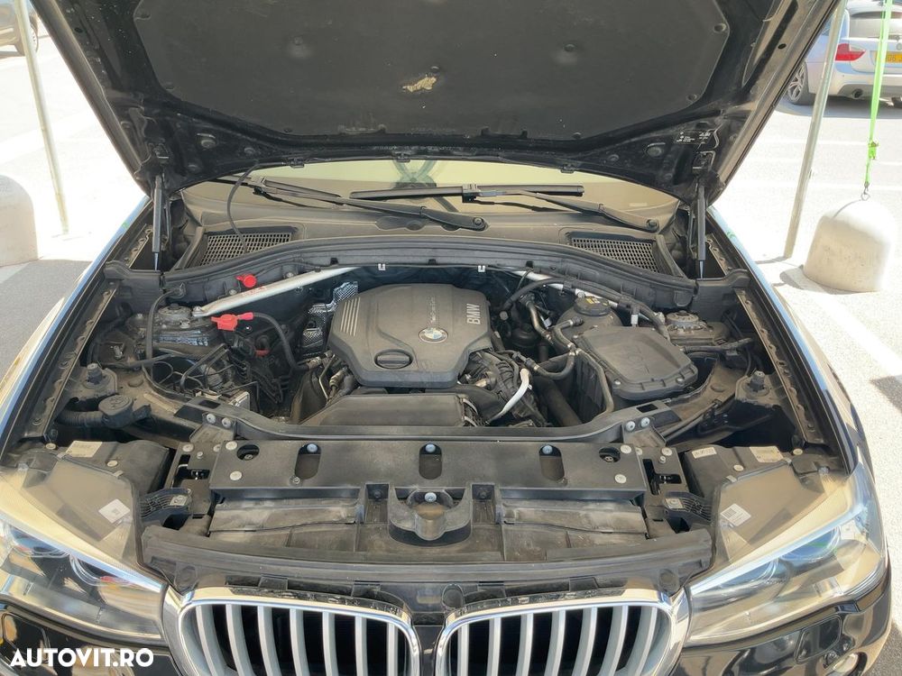 BMW X3 - 13