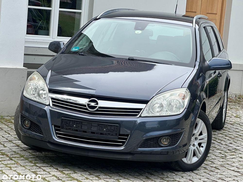 Opel Astra 1.6 Essentia EasyTronic - 5