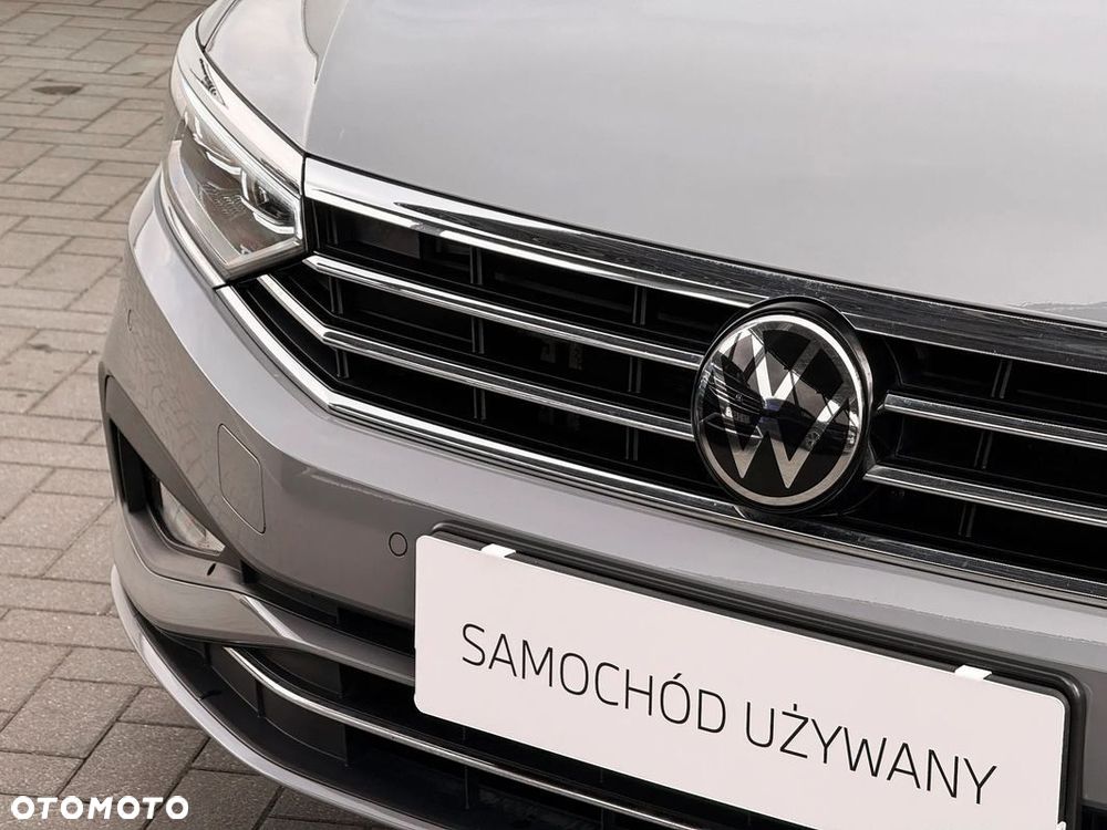 Volkswagen Passat Variant 2022 photo 2