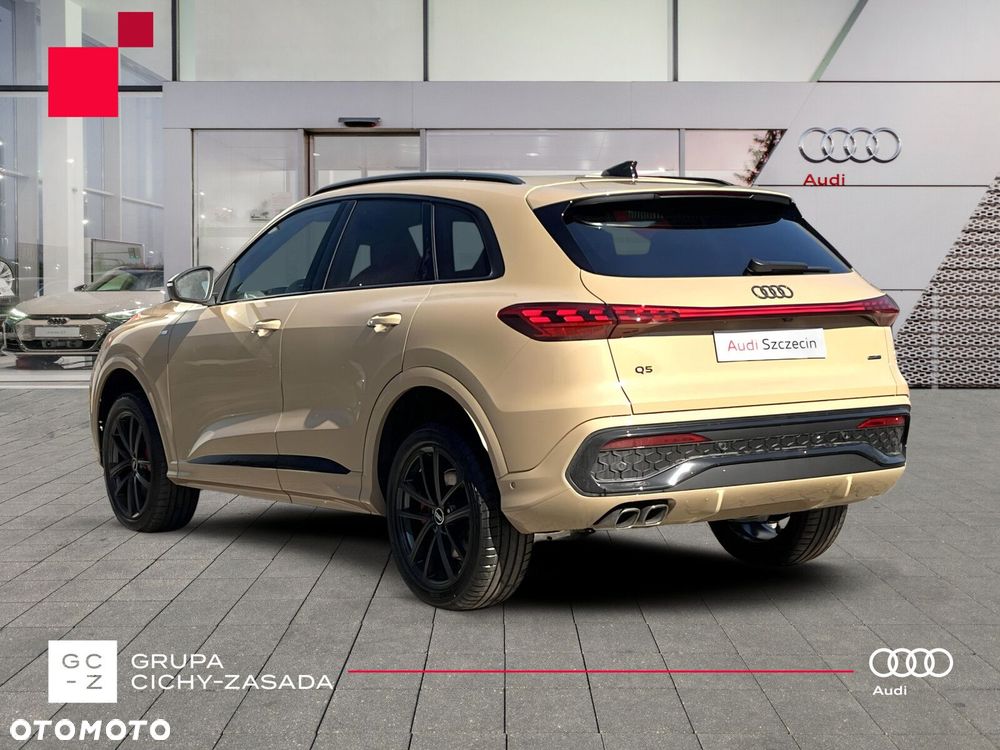 Audi Q5 - 4