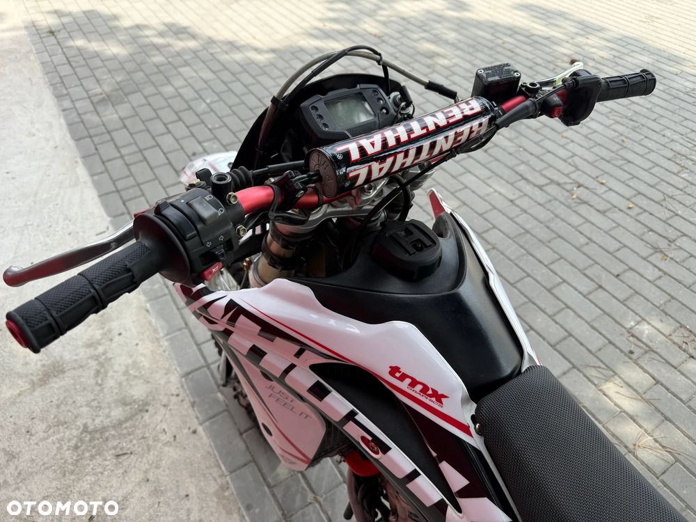 Husqvarna WRE - 17