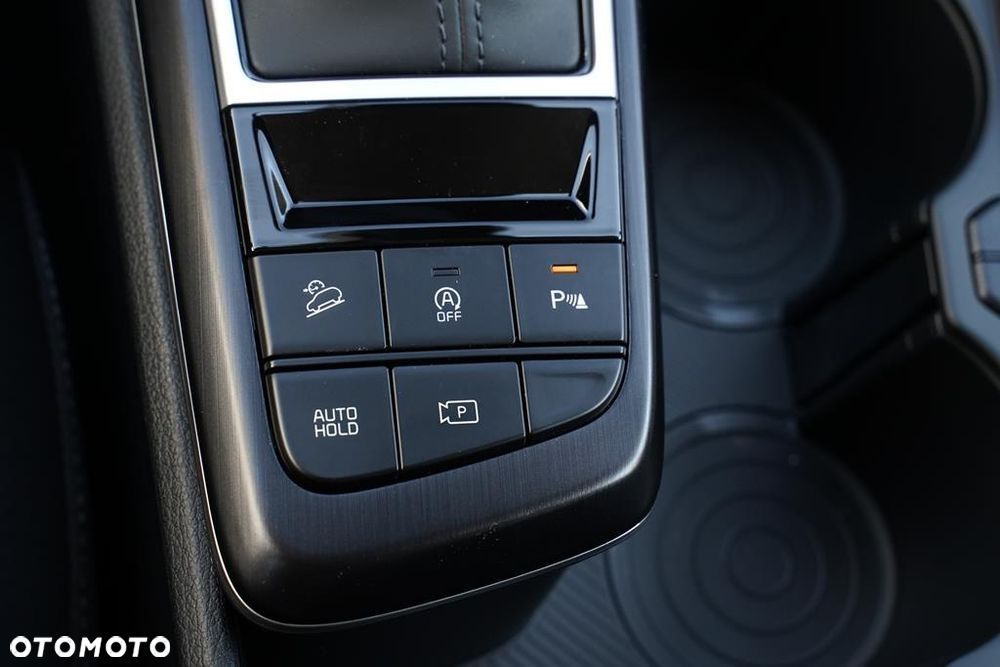 Kia Sportage 1.6 T-GDI M 2WD DCT - 26