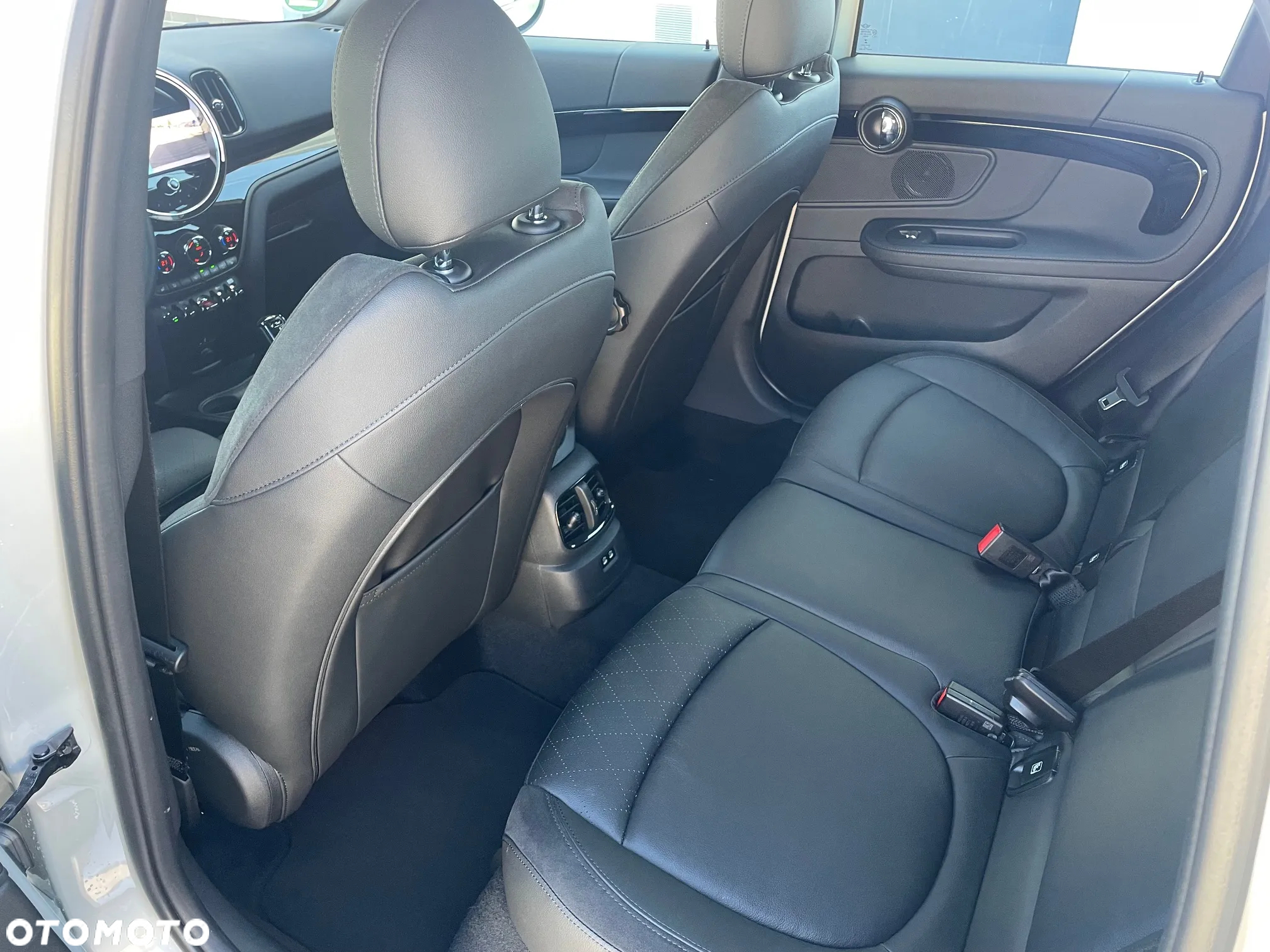 MINI John Cooper Works Countryman All4 - 13