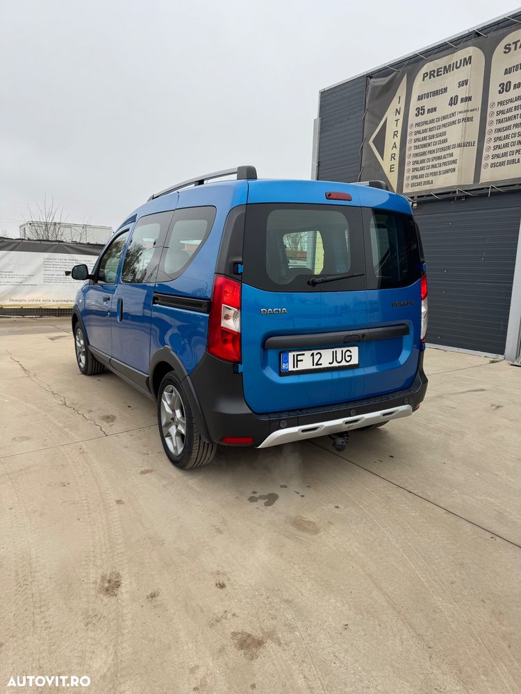 Dacia Dokker ver-1-2-tce-stepway - 11