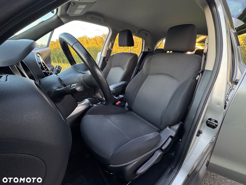 Nissan Juke 1.6 Start/Stop Tekna - 29