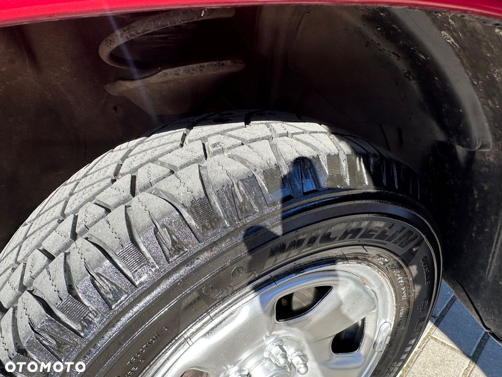 Subaru Forester 2.0GX 16v 4x4 - 10