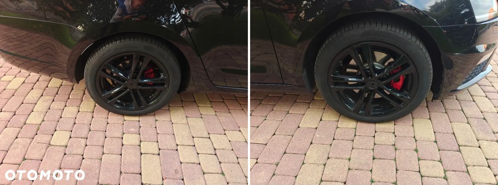 Skoda Octavia 2.0 TDI SCR 4x4 RS DSG - 23