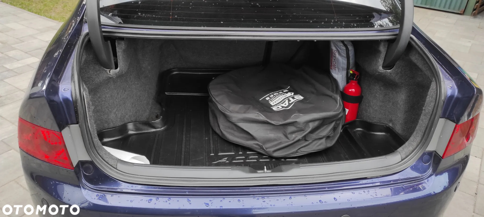 Honda Accord 2.0 Comfort - 15