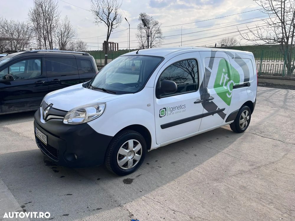 Renault Kangoo Maxi - 7