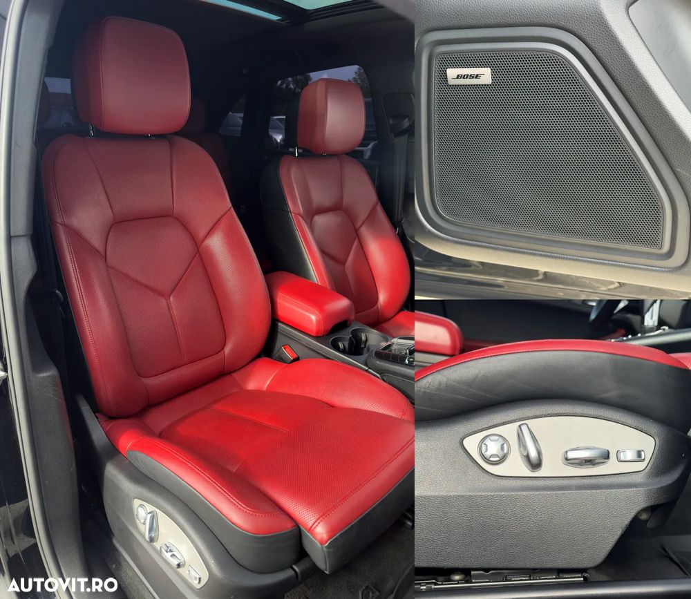 Porsche Macan Standard - 28
