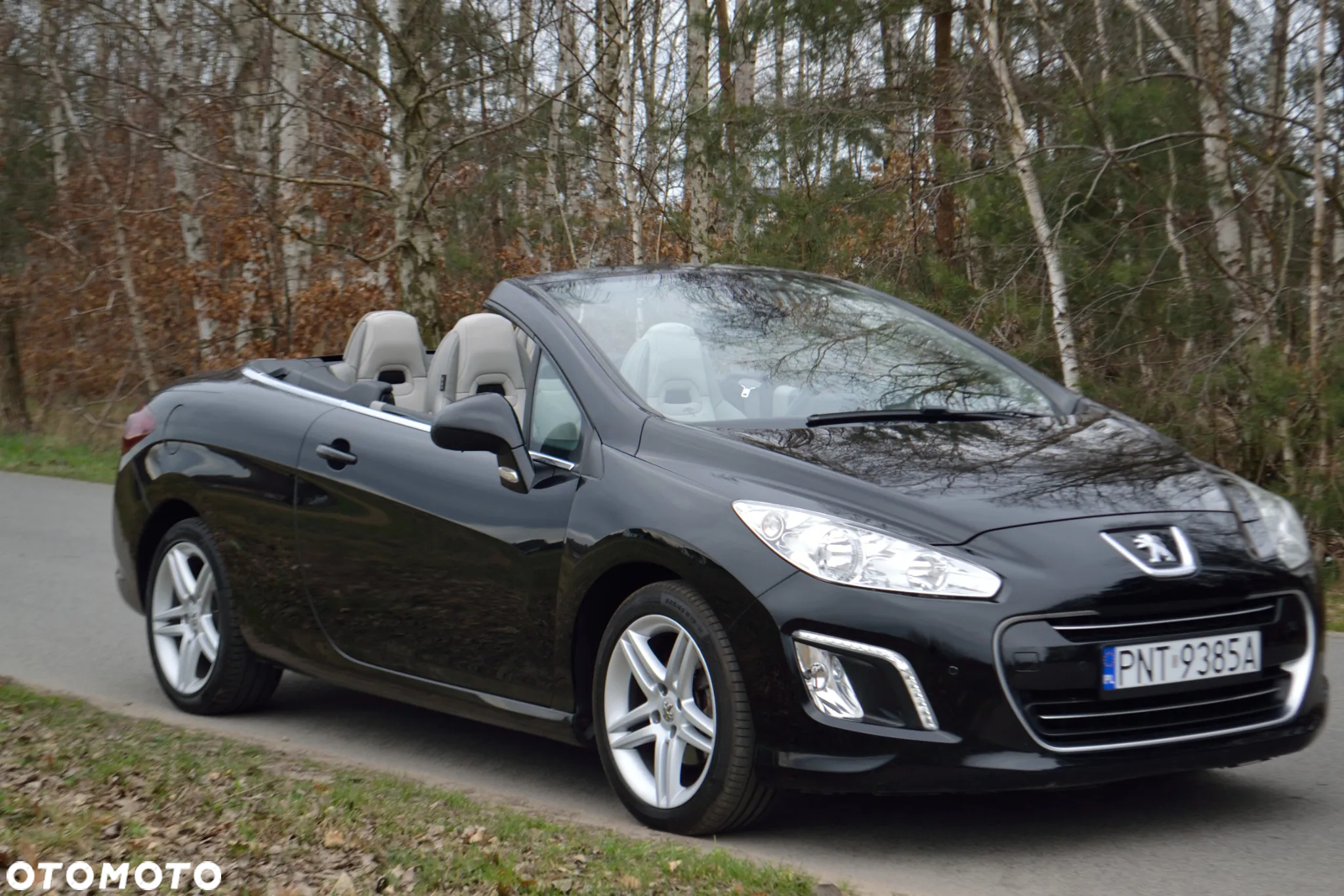 Peugeot 308 CC 1.6 HDi Sport - 18