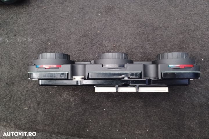 Comanda AC 1K0907044BR 5HB008732 1K0907044BR 5HB008732 Volkswagen VW - 3