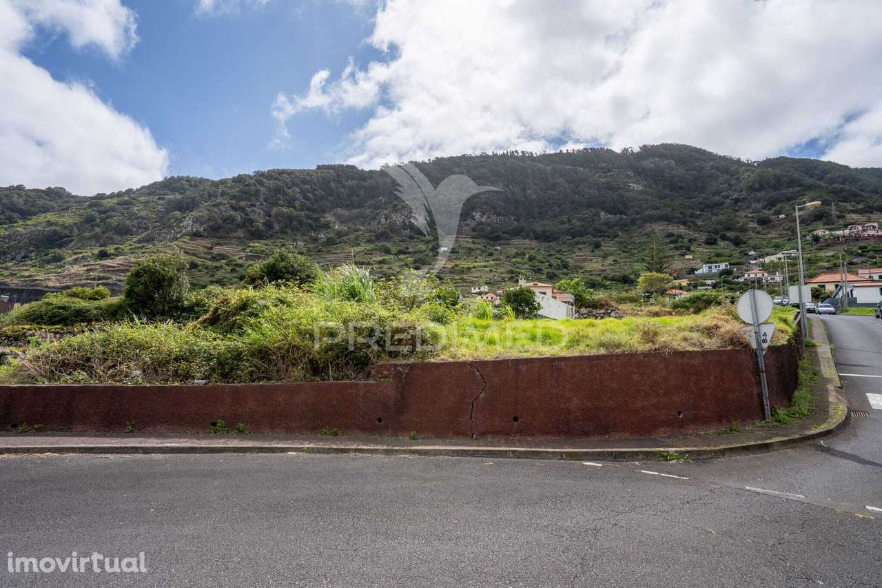 Terreno Machico - Grande imagem: 5/7