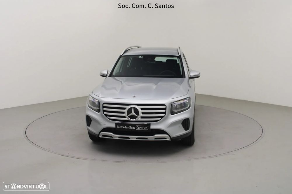 Mercedes-Benz GLB 180 d Style - 2