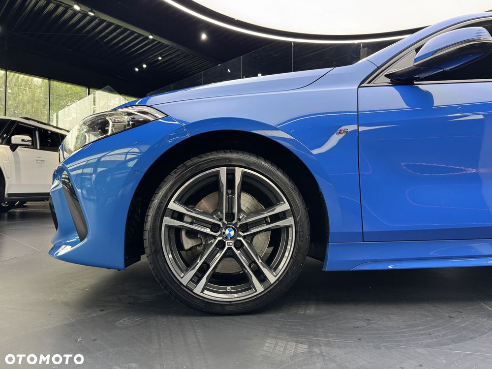 BMW Seria 1 120i M Sport sport - 20