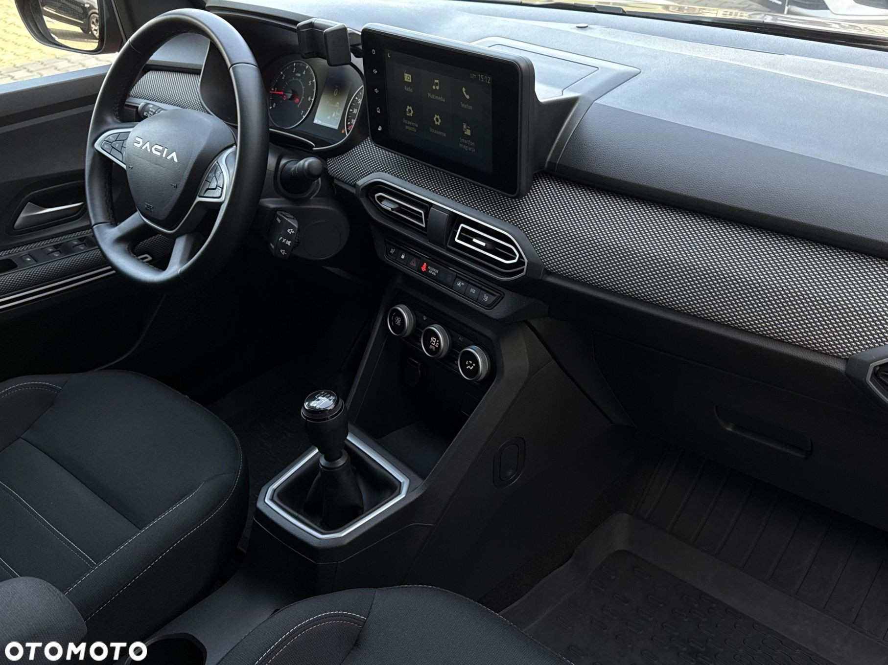 Dacia Jogger - 10