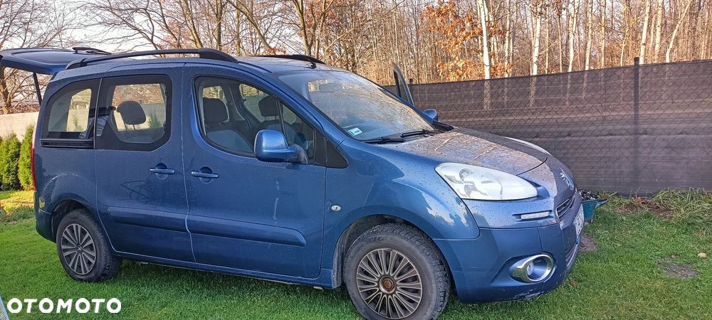 Peugeot Partner 1.6 HDi Active - 3