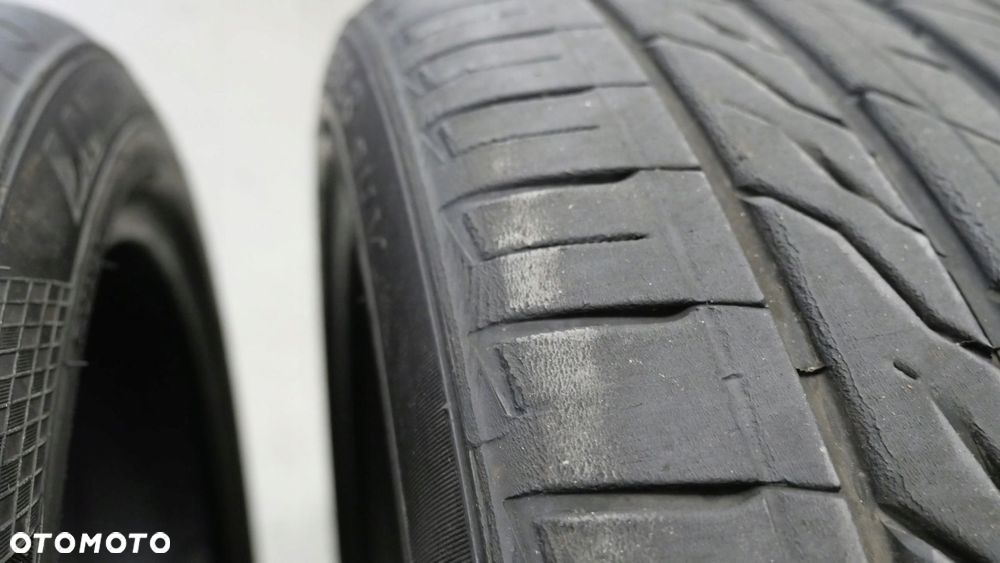 opony landsail ls588 suv 275/40/zr20 2023 6.5 mm - 10