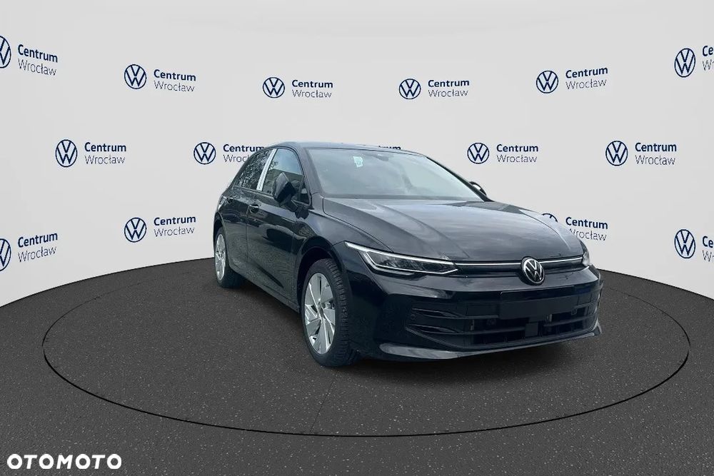 Volkswagen Golf - 3