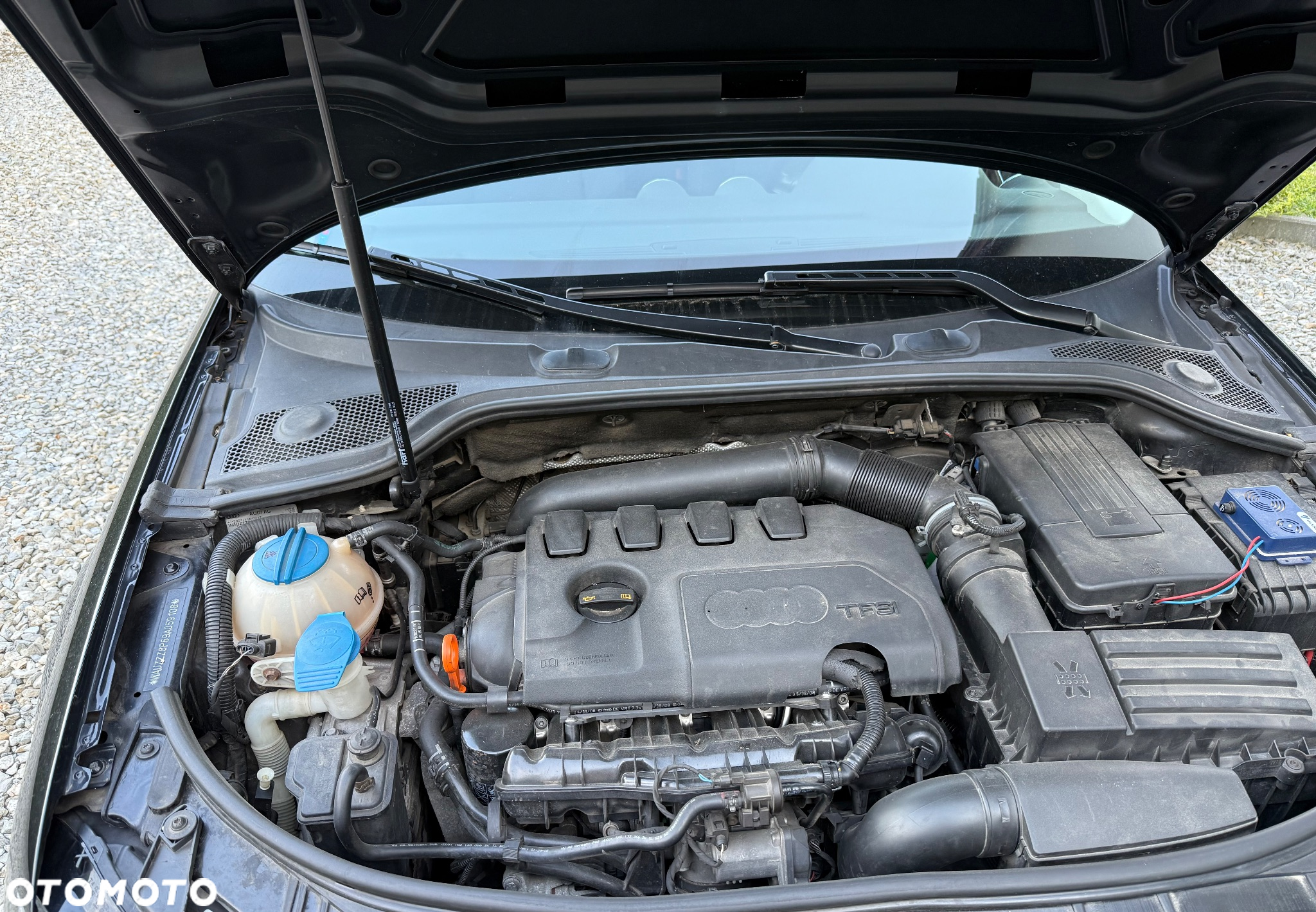 Audi A3 - 7