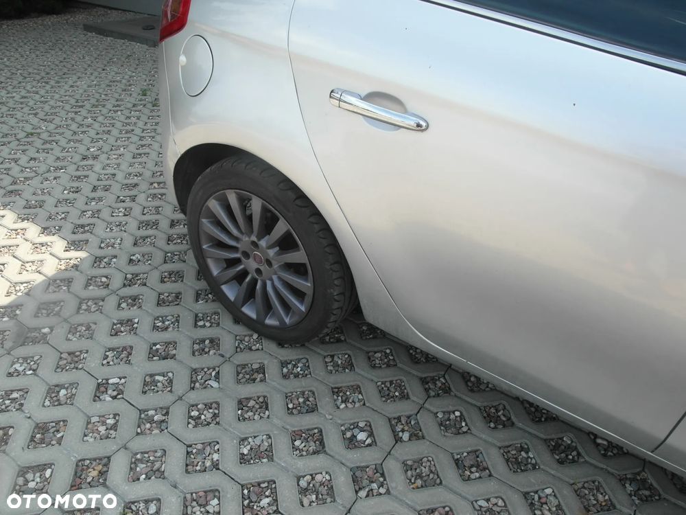 Fiat Bravo 1.4 T-JET 16V Sport - 29