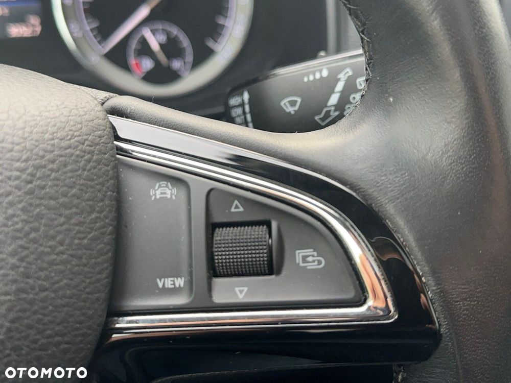 Skoda Karoq 1.5 TSI ACT 4x2 Style - 17