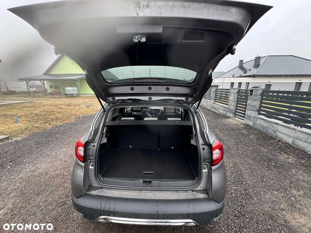 Renault Captur 1.2 Energy TCe Initiale Paris - 5