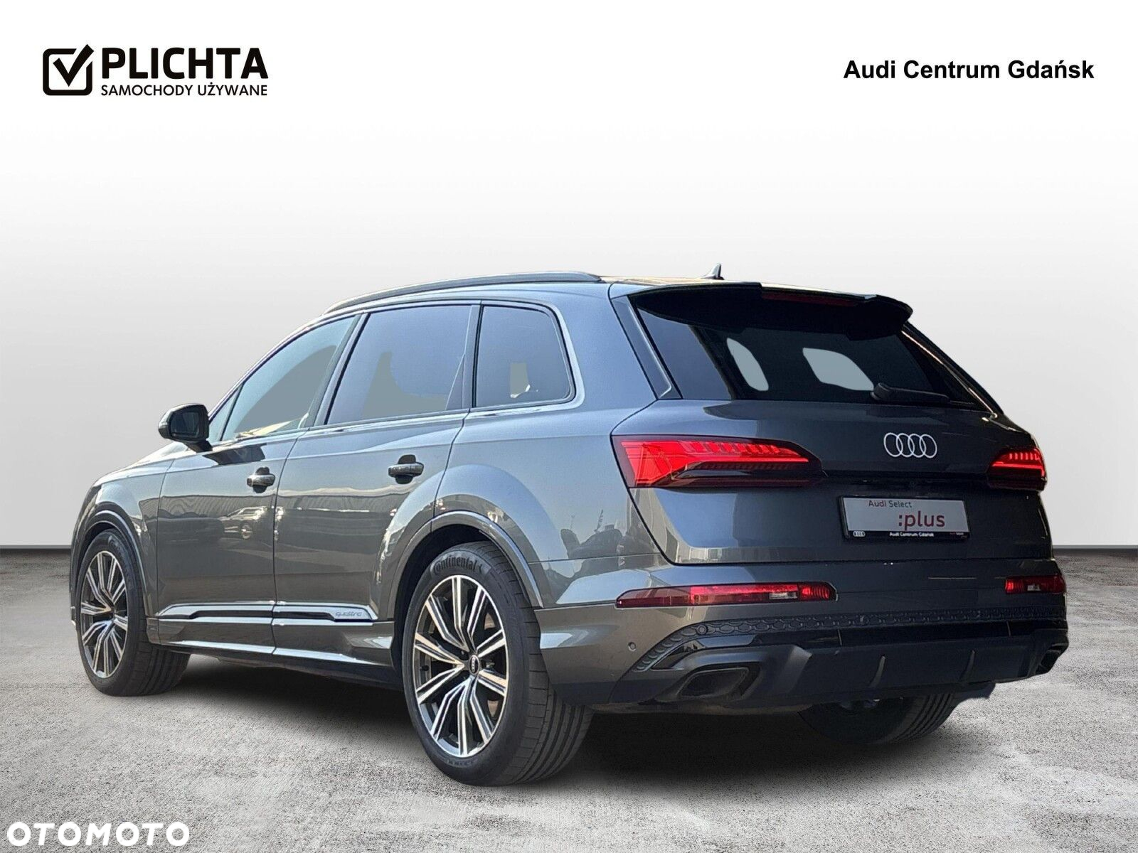 Audi Q7 - 4