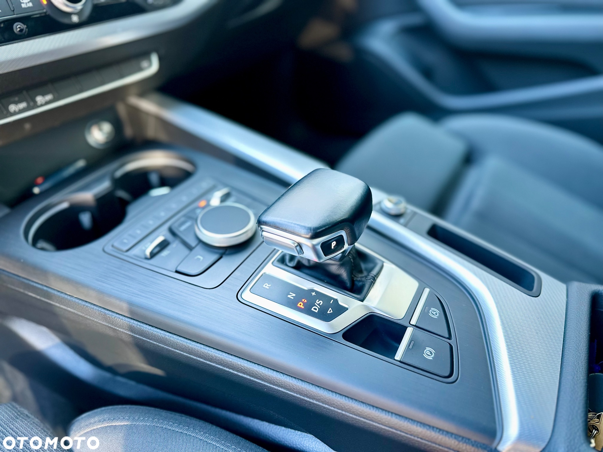 Audi A4 2.0 TDI Quattro Sport S tronic - 22