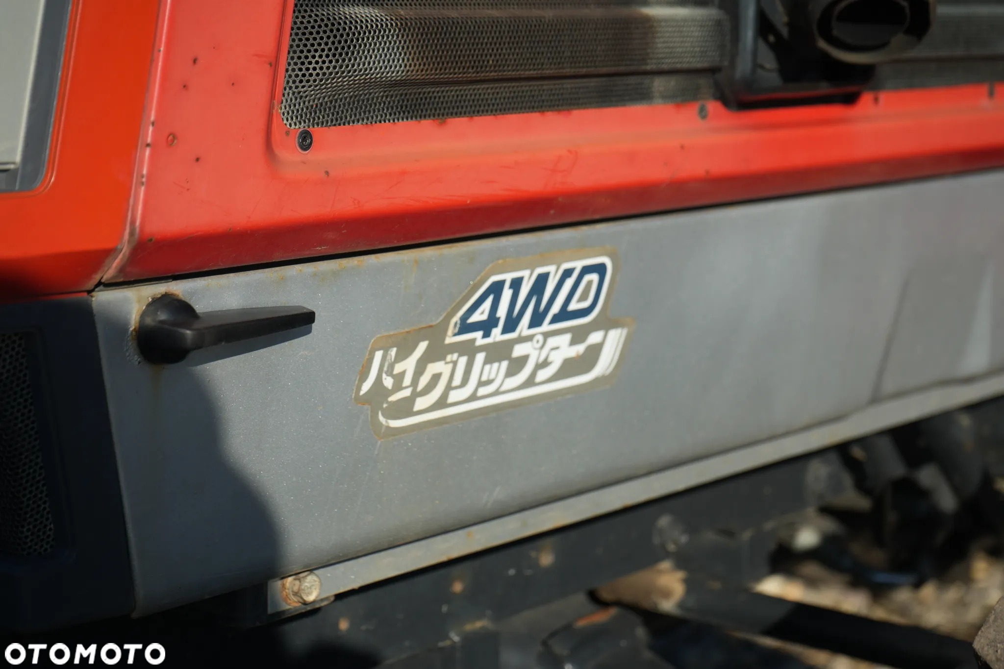 Yanmar FX215D - 25