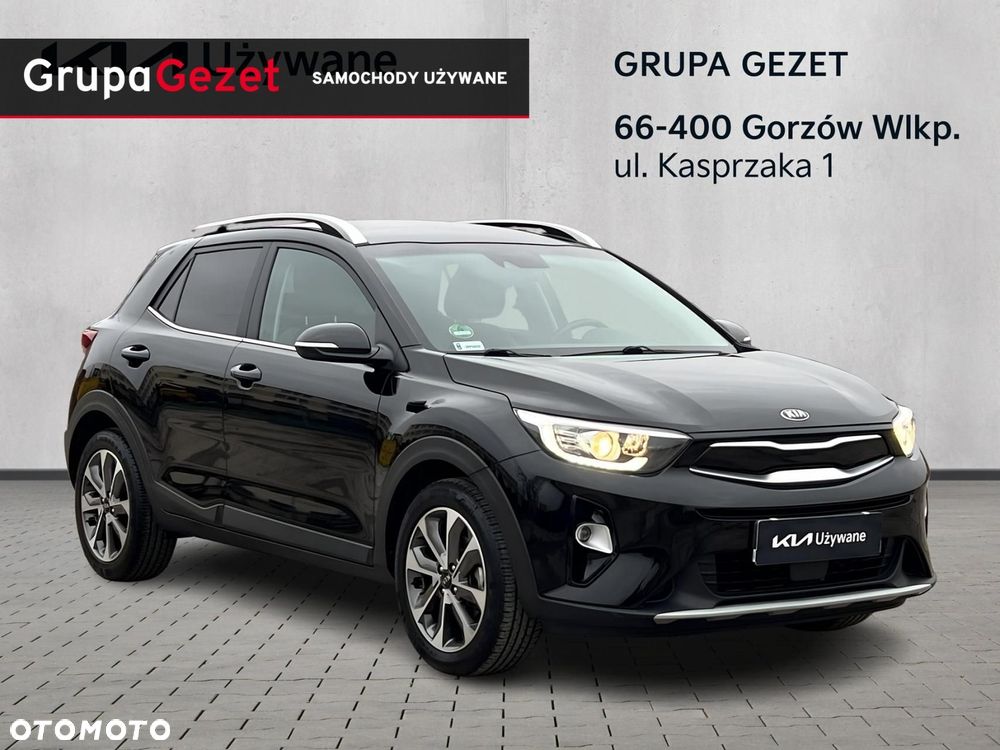 Kia Stonic 1.0 T-GDI XL - 7