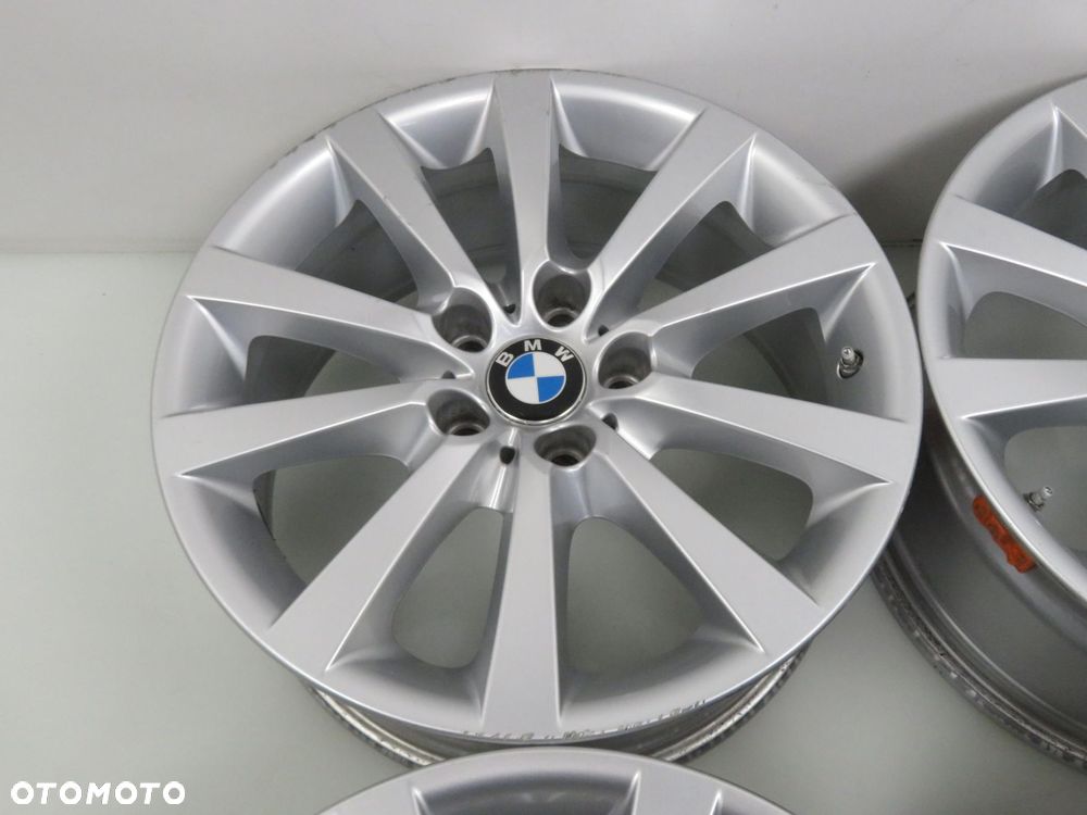 Alufelgi 18'' BMW 3 E90 5 E60 F10 F11 5x120 ET30 6790173 - 12