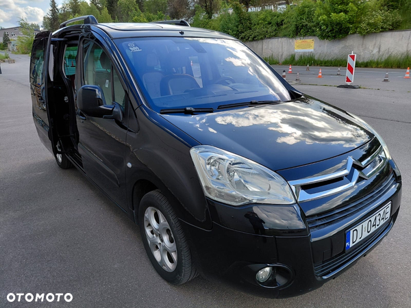 Citroën Berlingo 1.6 16V Multispace