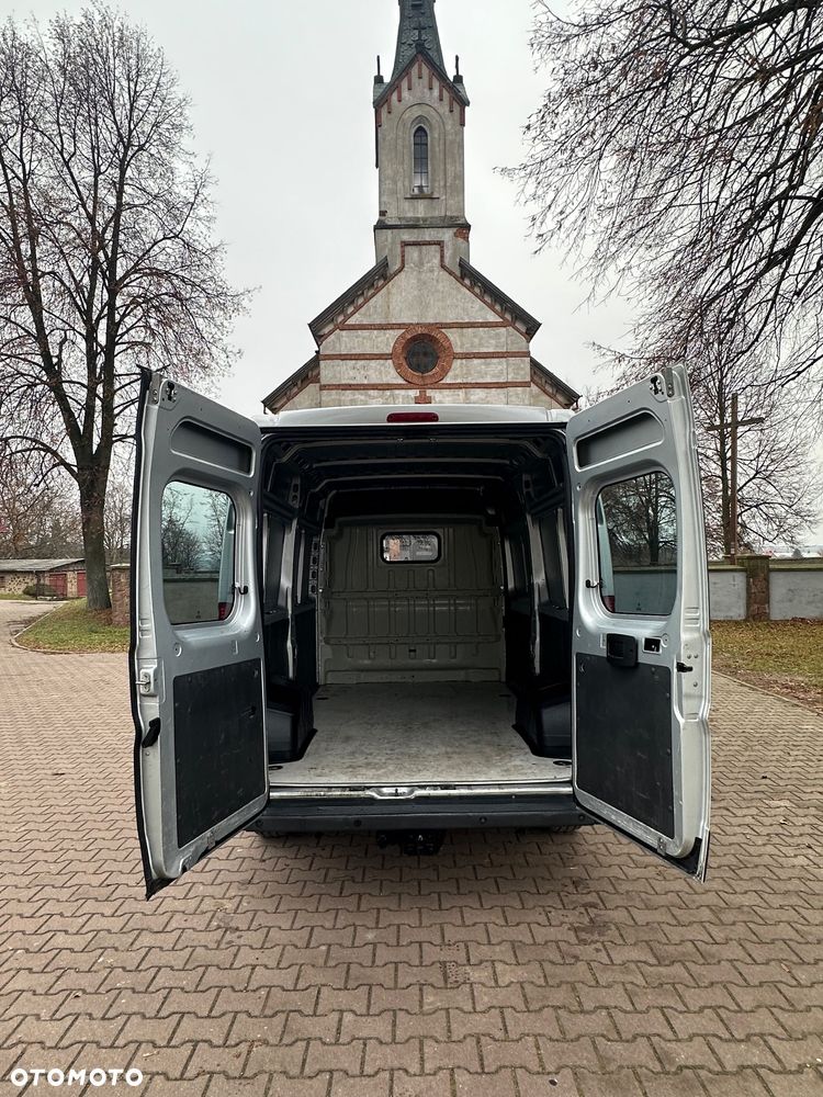 Peugeot Boxer - 13
