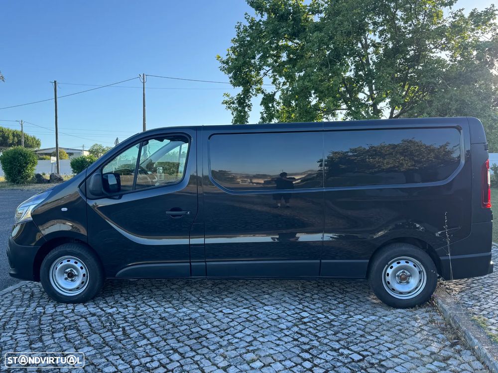 Renault Trafic L2H1 2.0 dci grand confort - 7