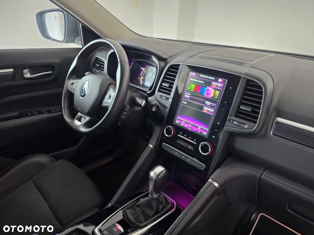 Renault Koleos 1.3 TCe Techno EDC - 27