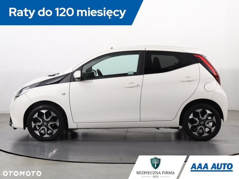 Toyota Aygo - 3