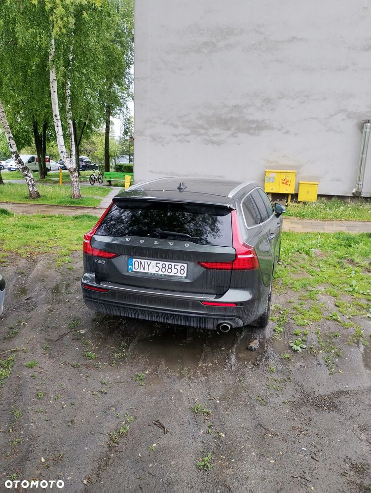 Volvo V60 D3 Momentum Core - 3