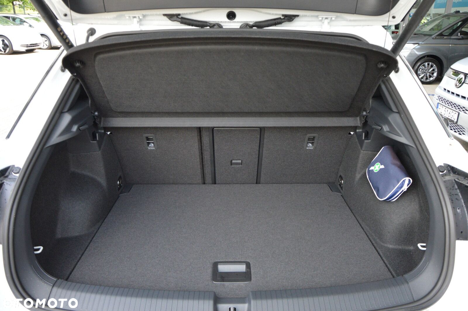 Volkswagen T-Roc - 27