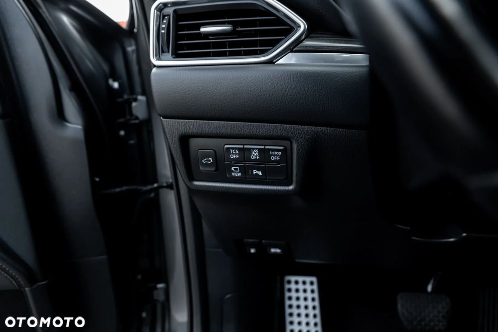 Mazda CX-5 - 28