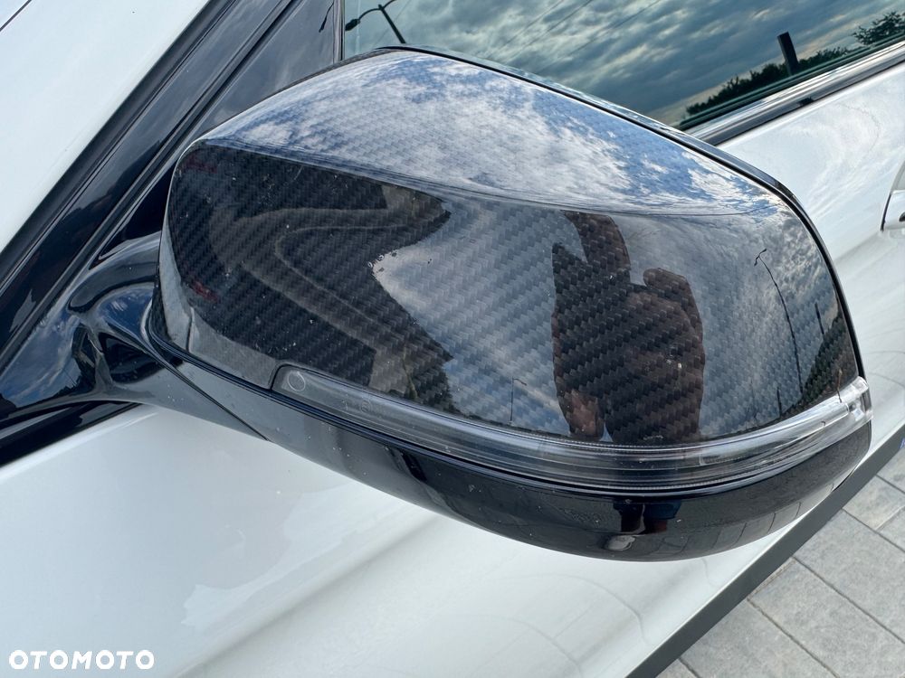 BMW Seria 5 M550d xDrive - 18