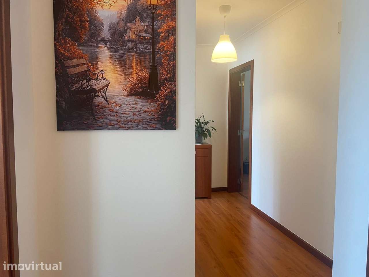 Apartamento T2 Venda em Luso,Mealhada - Grande imagem: 5/8