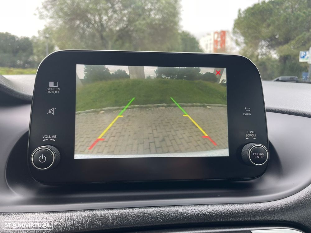 Fiat Tipo Station Wagon 1.0 GSE T3 City Life - 17